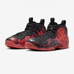 Nike Air Foamposite One Stranger Things